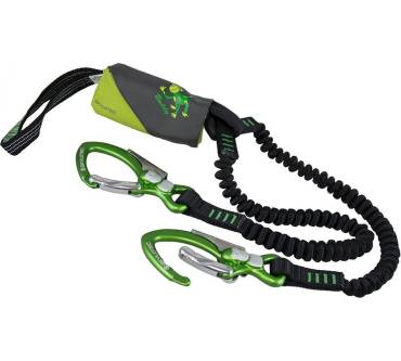 Produktbild Skylotec Buddy Ferrata Set