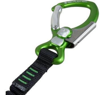 Produktbild Skylotec Buddy Ferrata Set