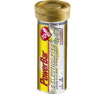 Produktbild PowerBar 5Electrolytes