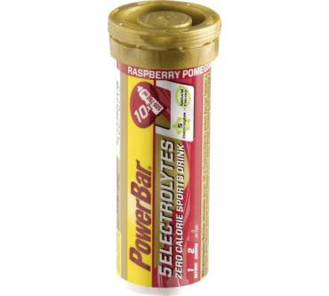 Produktbild PowerBar 5Electrolytes