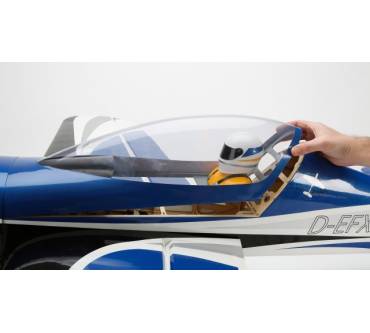 Produktbild Horizon Hobby Hangar 9 Sbach 342 60 ARF