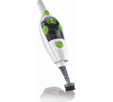 Produktbild Clean Maxx Dampfbesen 3in1