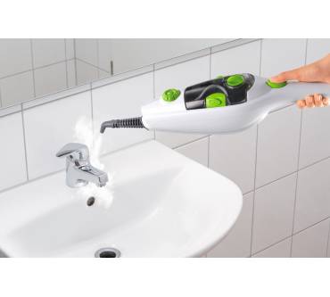 Produktbild Clean Maxx Dampfbesen 3in1