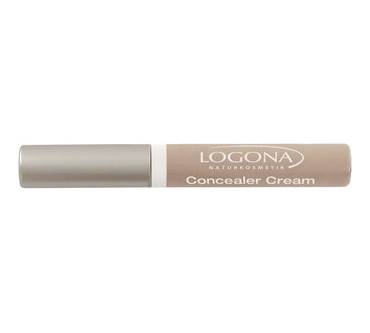 Produktbild Logona Redness Neutralizer 02 light beige