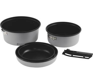 Produktbild Outwell Cuisine Kochset M