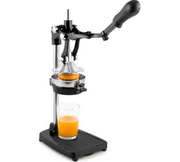 Produktbild Klarstein TriJuicer