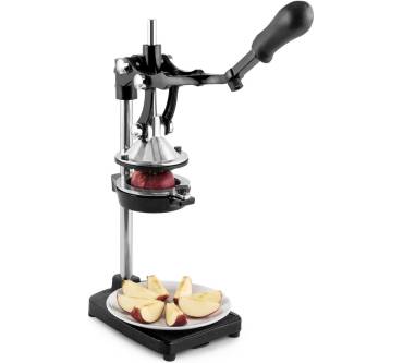 Produktbild Klarstein TriJuicer