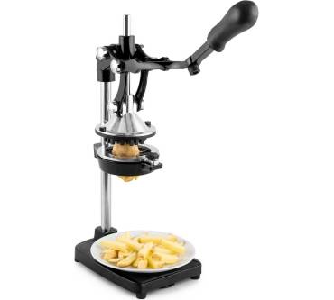 Produktbild Klarstein TriJuicer