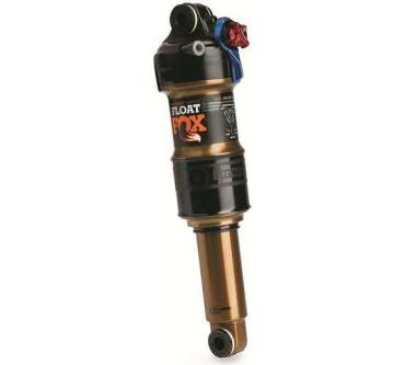 Produktbild FOX Racing Shox Float DPS Fact.EVOL