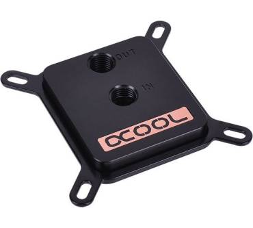 Produktbild Alphacool NexXxoS Cool Answer 120 D5/UT Set (11120)