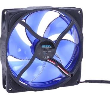 Produktbild Alphacool NexXxoS Cool Answer 120 D5/UT Set (11120)