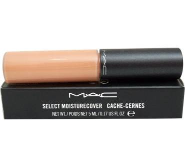 Produktbild Mac Select Moisturecover NW20