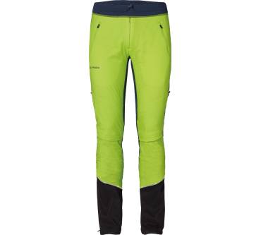 Produktbild Vaude Men's Bormio Touring Pants