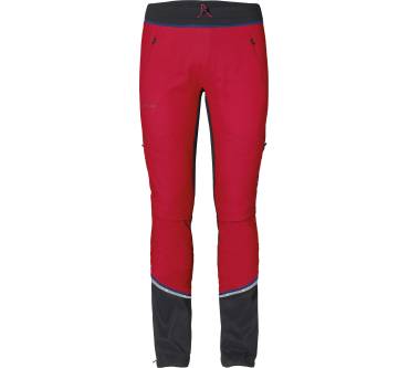 Produktbild Vaude Men's Bormio Touring Pants