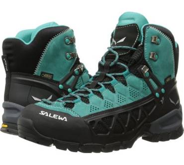 Produktbild Salewa Alp Flow Mid GTX 