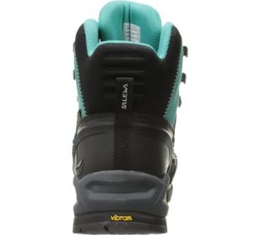 Produktbild Salewa Alp Flow Mid GTX 