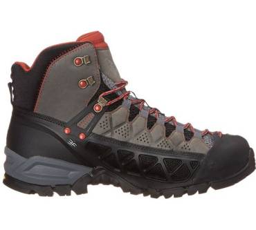 Produktbild Salewa Alp Flow Mid GTX 