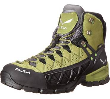 Produktbild Salewa Alp Flow Mid GTX 