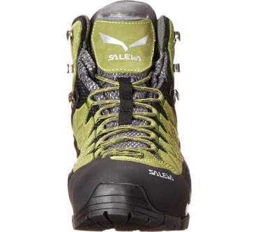 Produktbild Salewa Alp Flow Mid GTX 