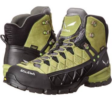 Produktbild Salewa Alp Flow Mid GTX 