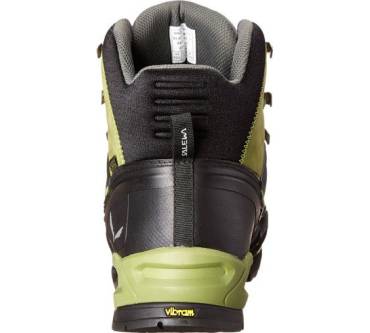 Produktbild Salewa Alp Flow Mid GTX 