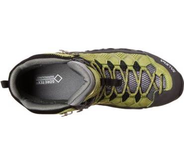 Produktbild Salewa Alp Flow Mid GTX 