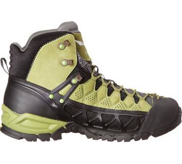 Produktbild Salewa Alp Flow Mid GTX 