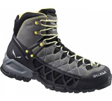 Produktbild Salewa Alp Flow Mid GTX 