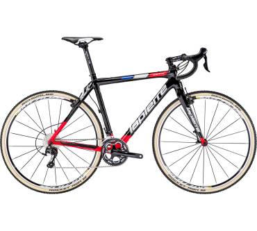 Produktbild Lapierre CX Carbone FDJ (Modell 2016)