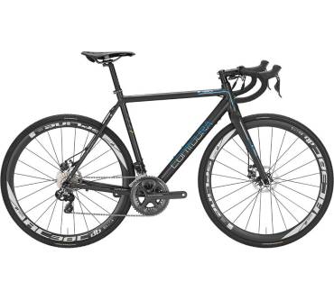 Produktbild Contoura Alltrack Ultegra Di2 (Modell 2016)