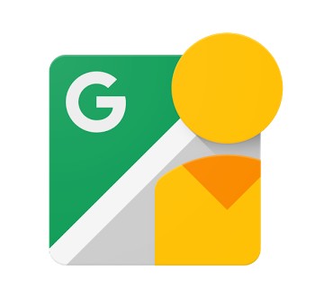 Produktbild Google Street View App