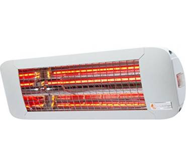 Produktbild ComfortSun ComfortSun24 1400W White Glare mit Kippschalter