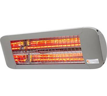 Produktbild ComfortSun ComfortSun24 1400W White Glare mit Kippschalter