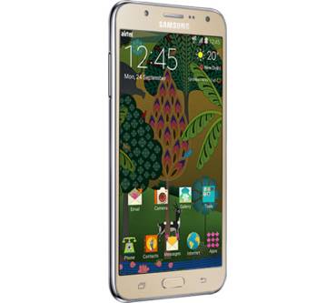 Produktbild Samsung Galaxy J7 (2016)