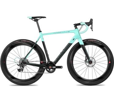 Produktbild Norco Threshold SL Force CX1 (Modell 2016)