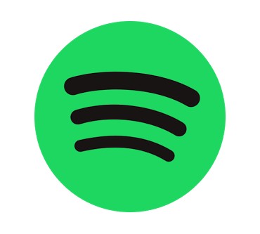 Produktbild Spotify Music