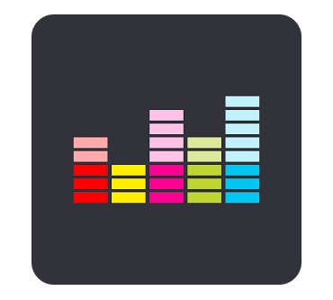 Produktbild Deezer Music