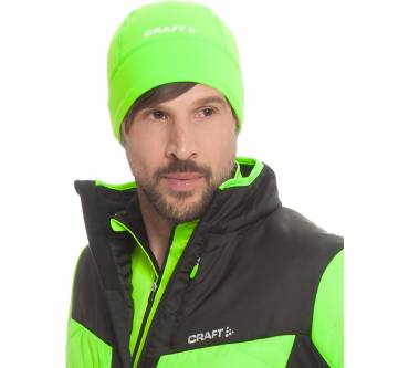 Produktbild Craft Sportswear Light Thermal Hat