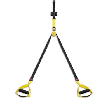 Produktbild Body Coach Total Suspension Trainer