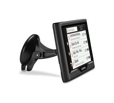 Produktbild Garmin Nüvi 57LMT