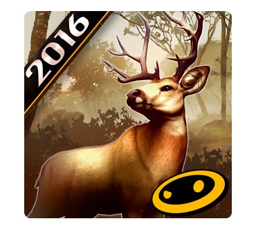 Produktbild Glu Mobile Deer Hunter 2016