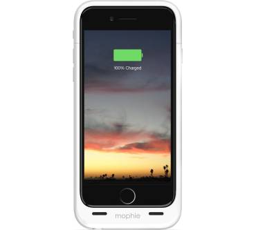 Produktbild mophie Juice Pack Air (für iPhone 6s/6)