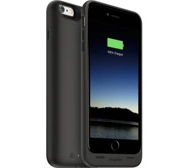 Produktbild mophie Juice Pack Air (für iPhone 6s/6)