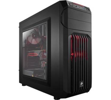 Produktbild One PC 22633 (i5-4690K, GTX 960, 8GB RAM, 1TB HDD)