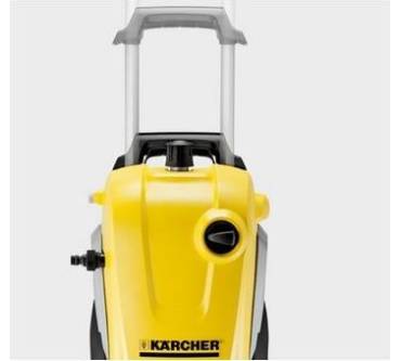 Produktbild Kärcher K 7 Compact