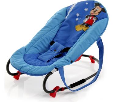 Produktbild Hauck Lounger