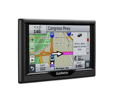 Produktbild Garmin Nüvi 67LMT