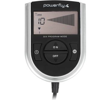 Produktbild PowerFly Unisex Bauchmuskel-Gürtel