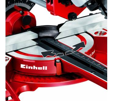 Produktbild Einhell TH-SM 2131 Dual