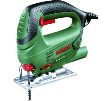 Produktbild Bosch PST 650 Compact Easy